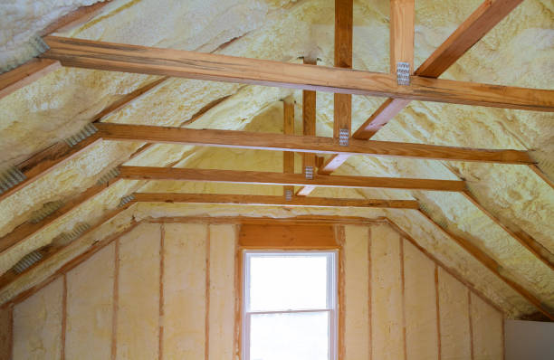 Best Types of Insulation in Dell Rapids, SD