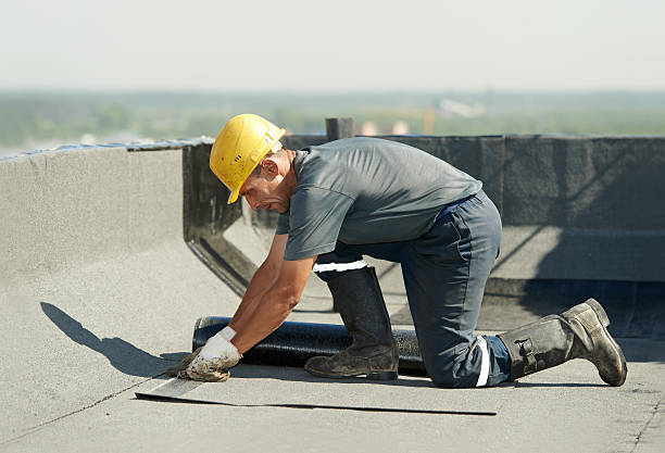 Types of Insulation We Offer in SD