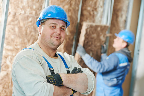 Best Insulation for Specific Applications in Dell Rapids, SD