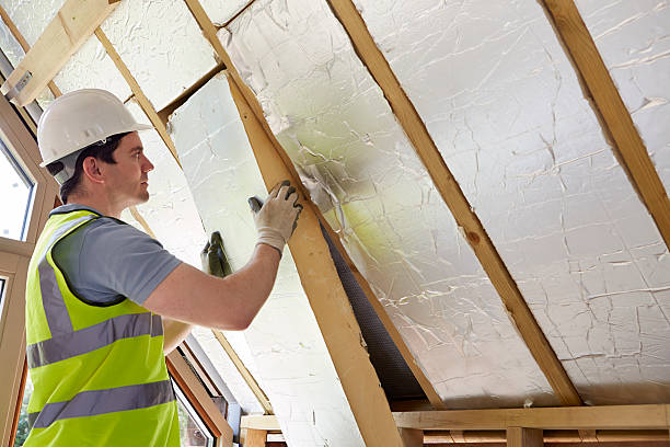 Best Insulation for Specific Applications in Dell Rapids, SD